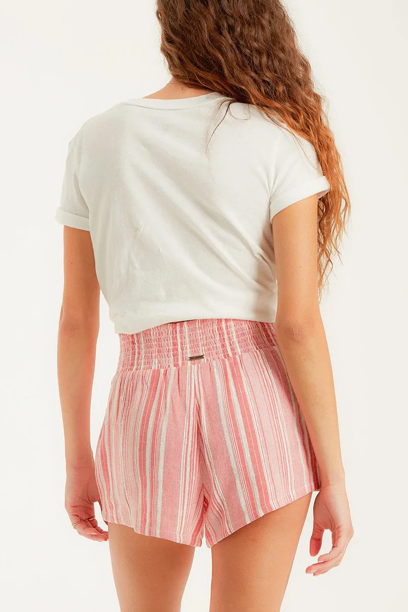 Cool Down Shorts