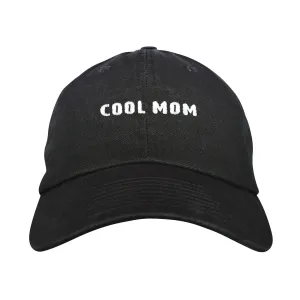 Cool Mom Dad hat