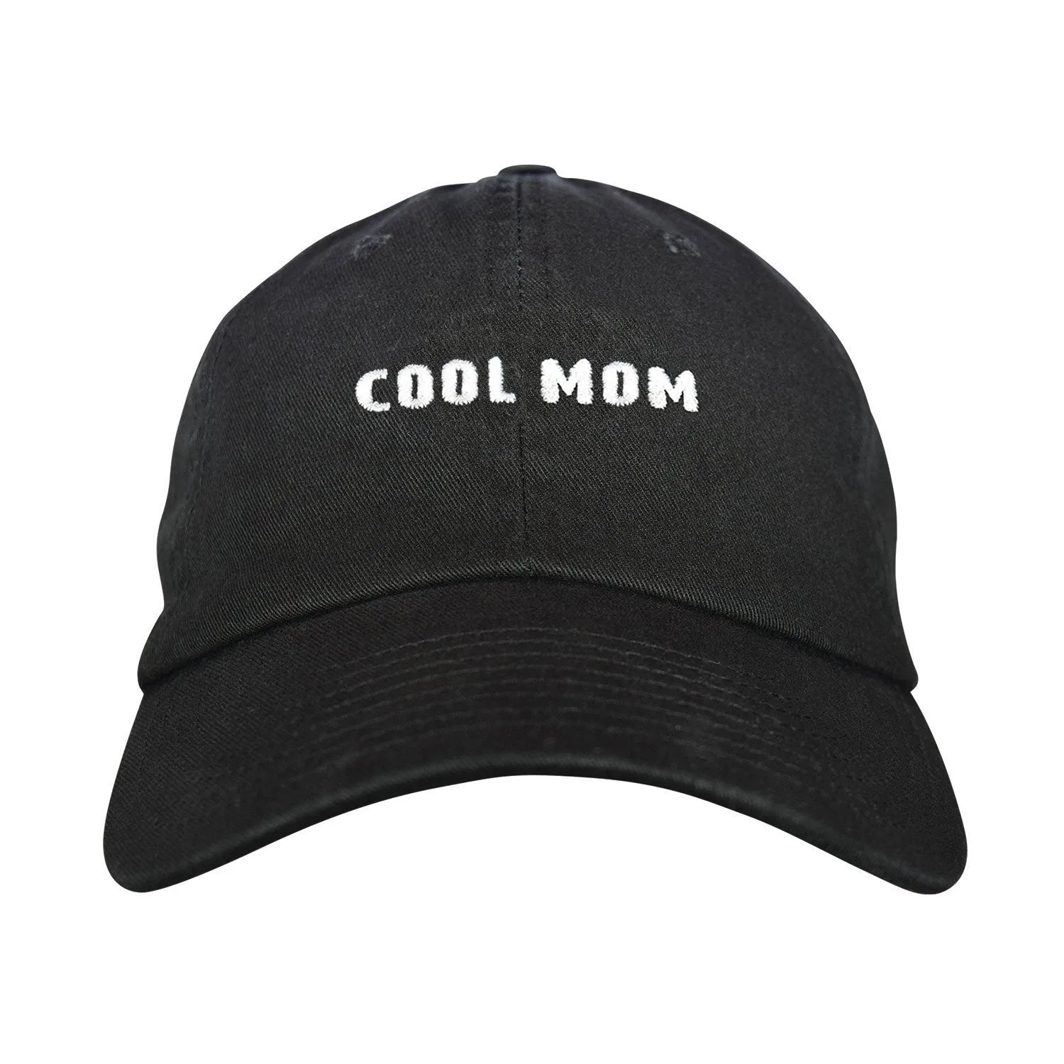 Cool Mom Dad hat