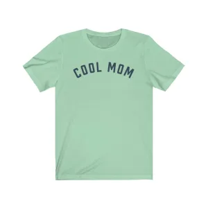 COOL MOM Jersey Tee