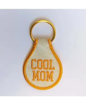 Cool Mom Keychain