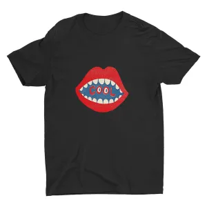 Cool Mouth Cotton Tee