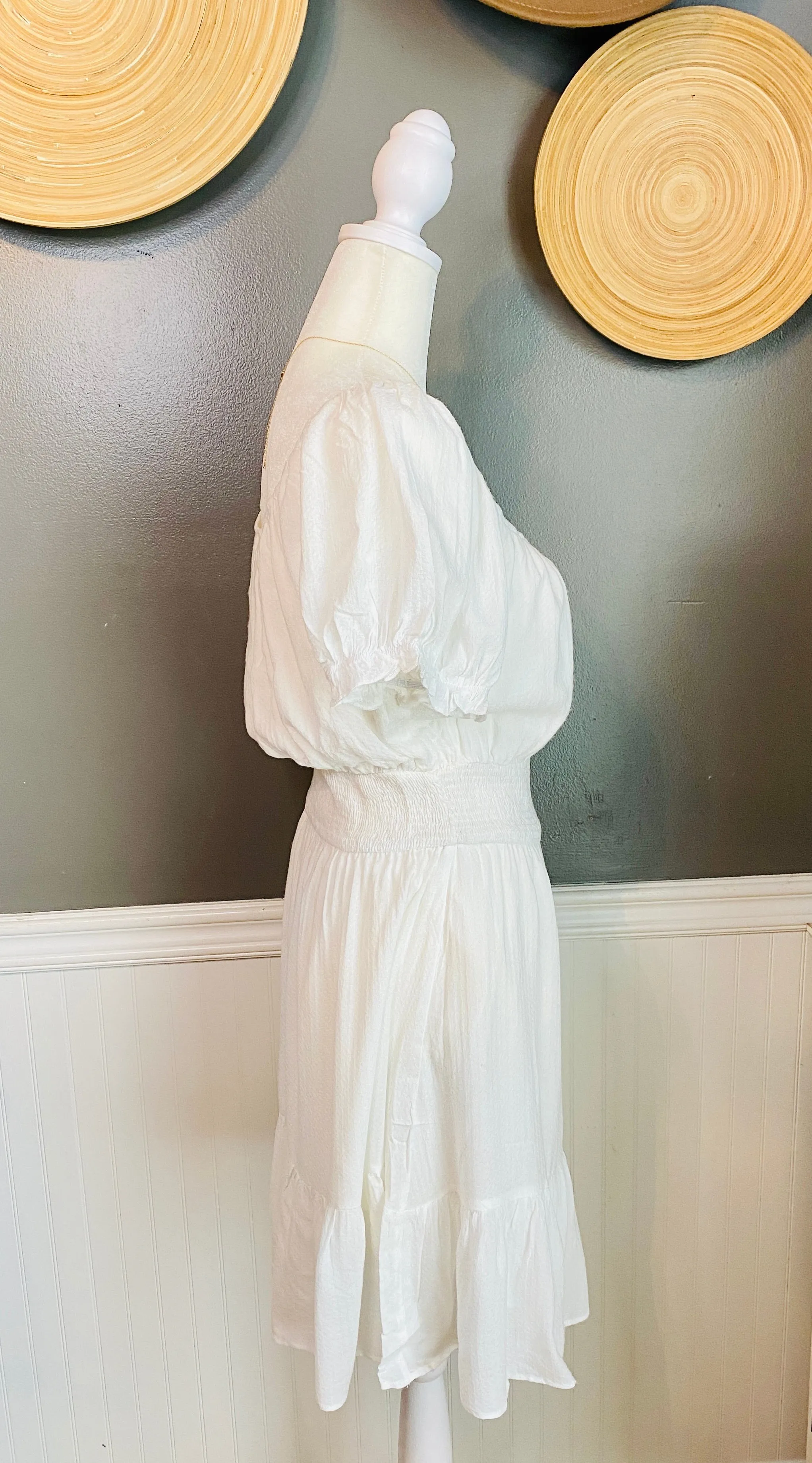 Cool Summer Nights Dress