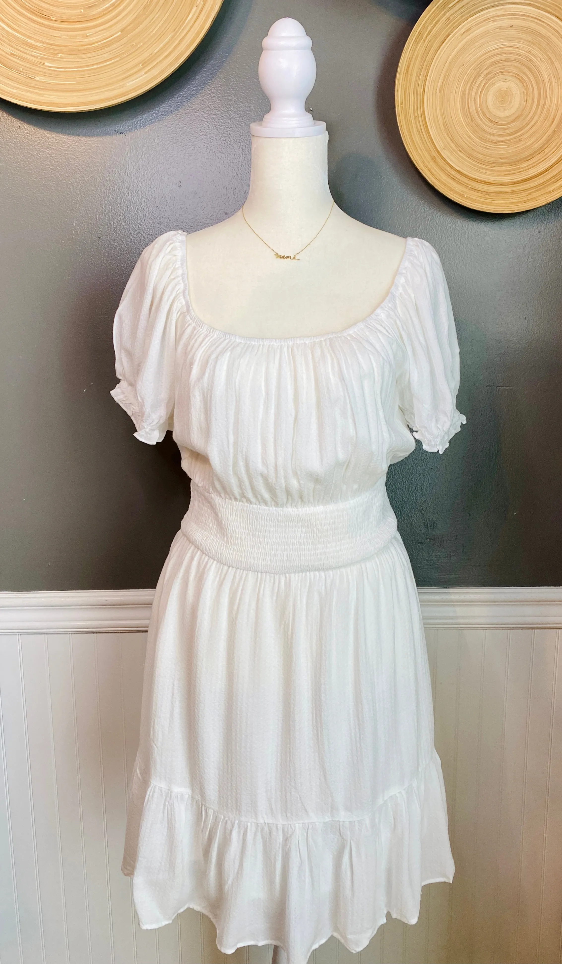 Cool Summer Nights Dress