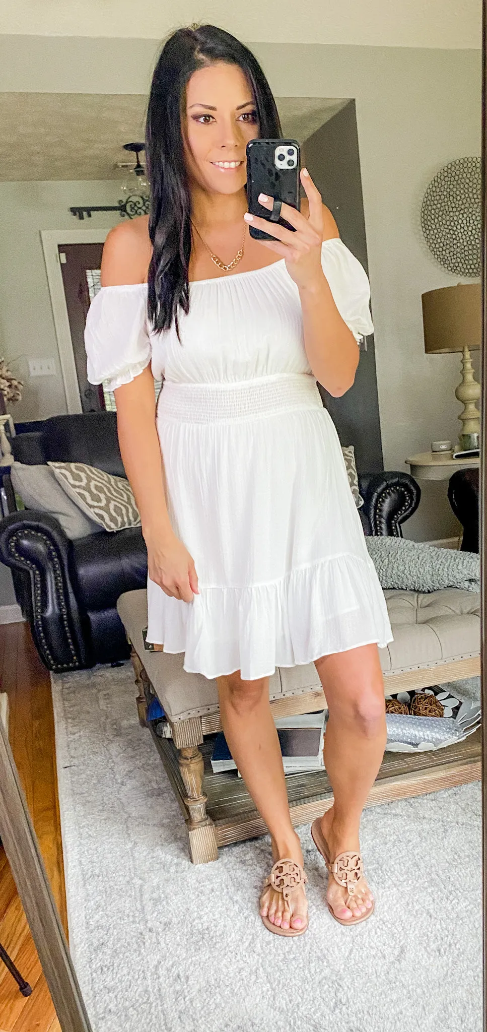 Cool Summer Nights Dress