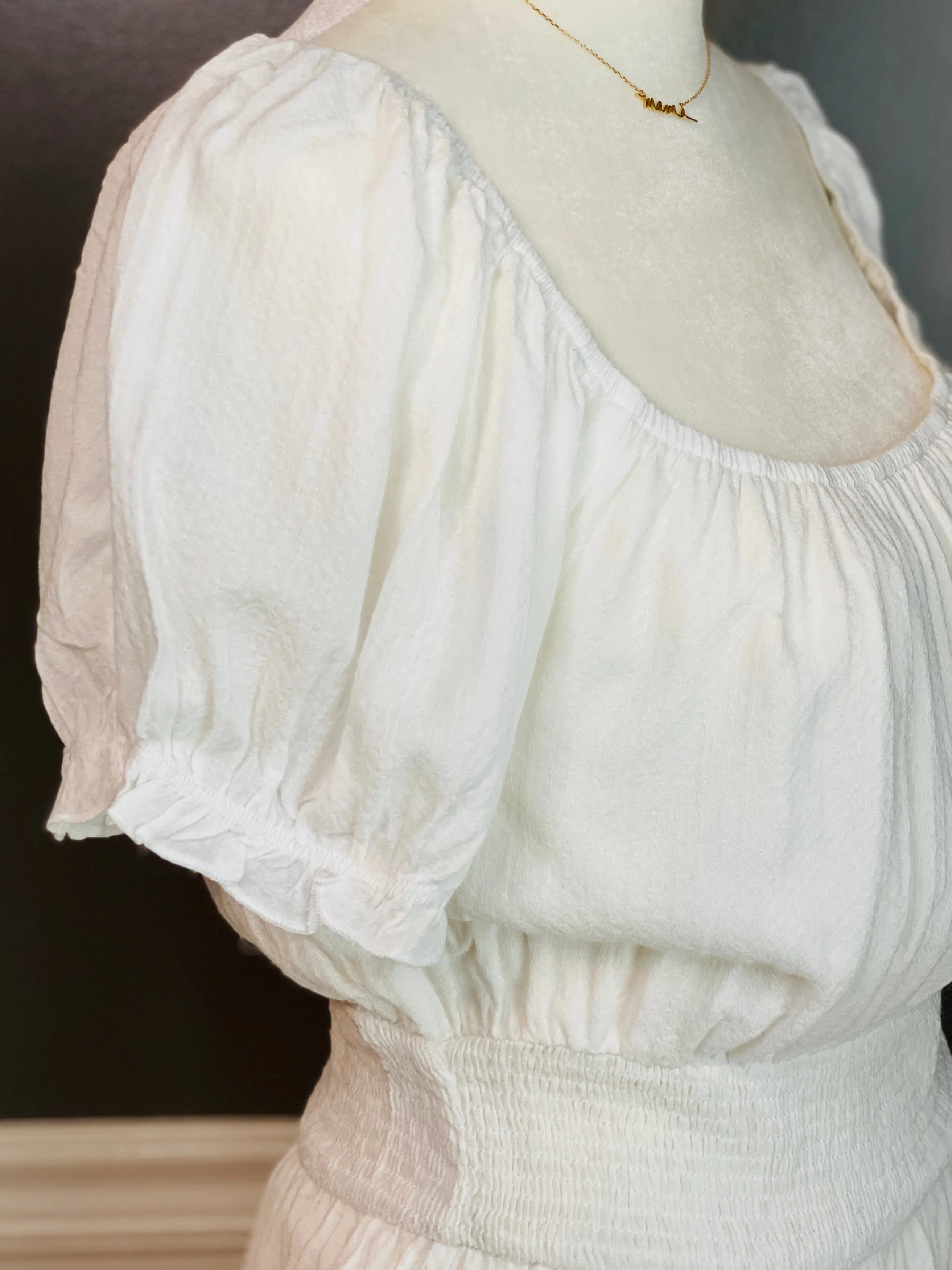 Cool Summer Nights Dress