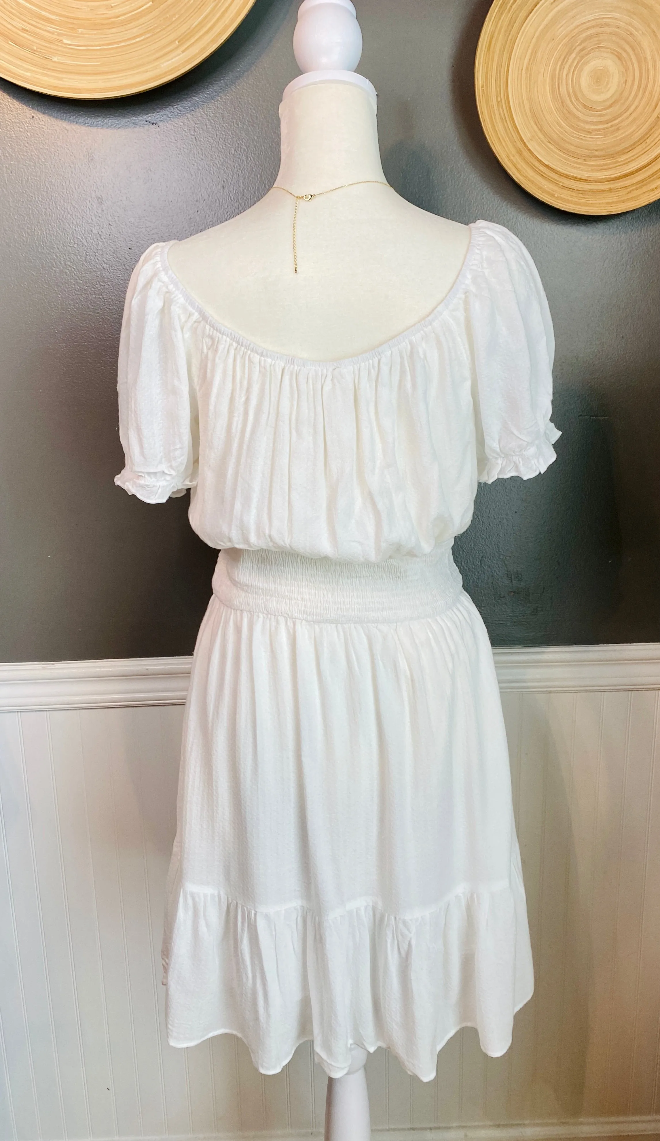 Cool Summer Nights Dress