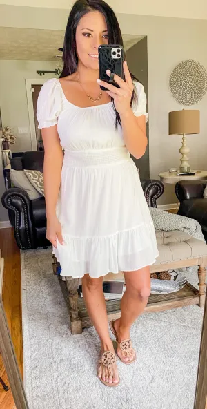 Cool Summer Nights Dress
