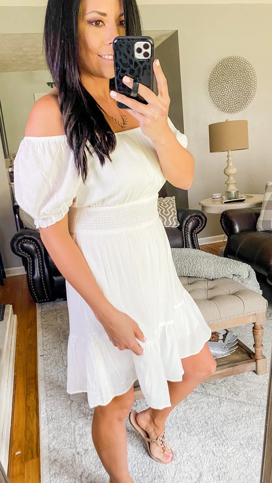 Cool Summer Nights Dress