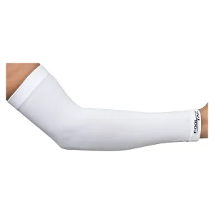 Cool Tac Women's Arm Coolers White