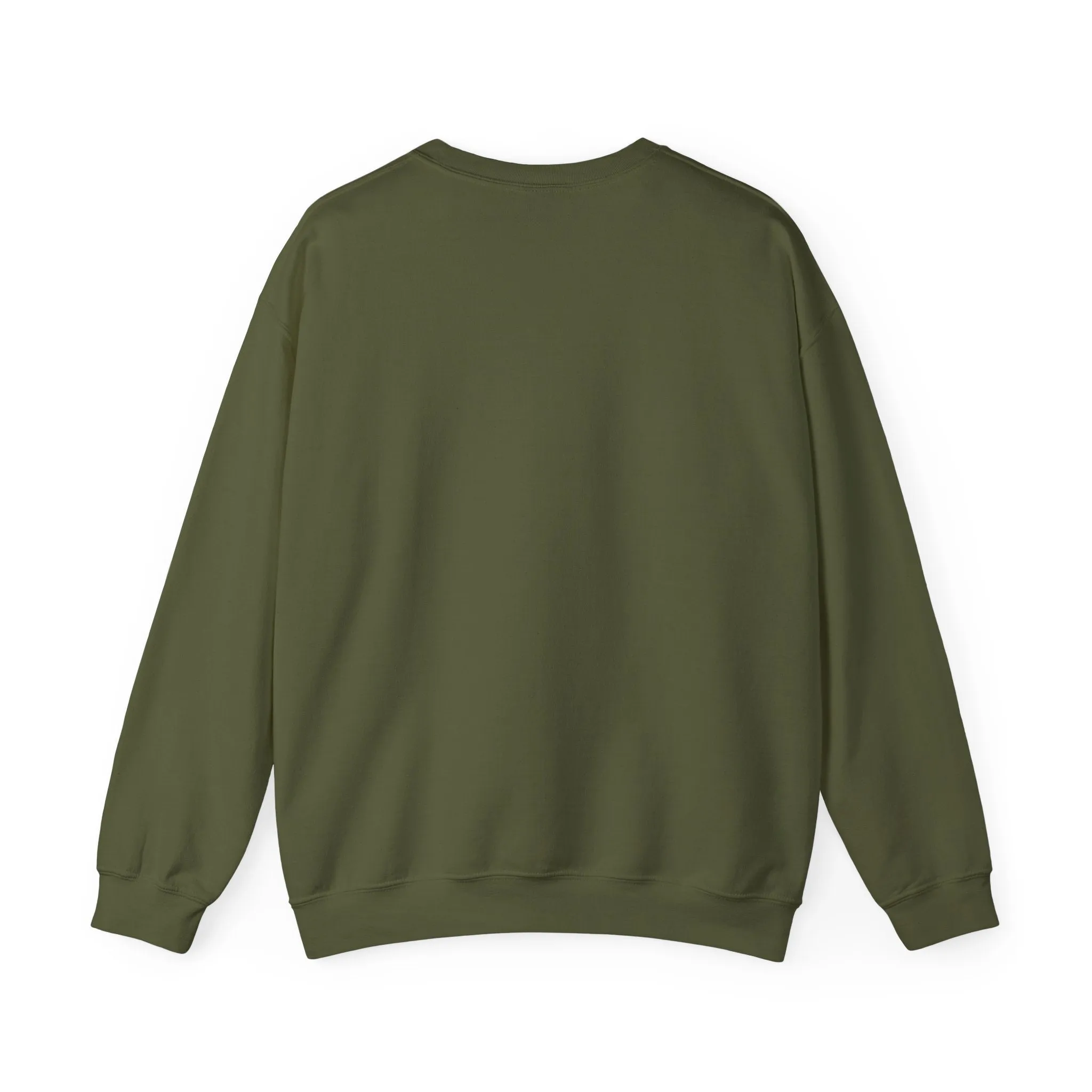 Cool Teddy Bear Sweatshirt