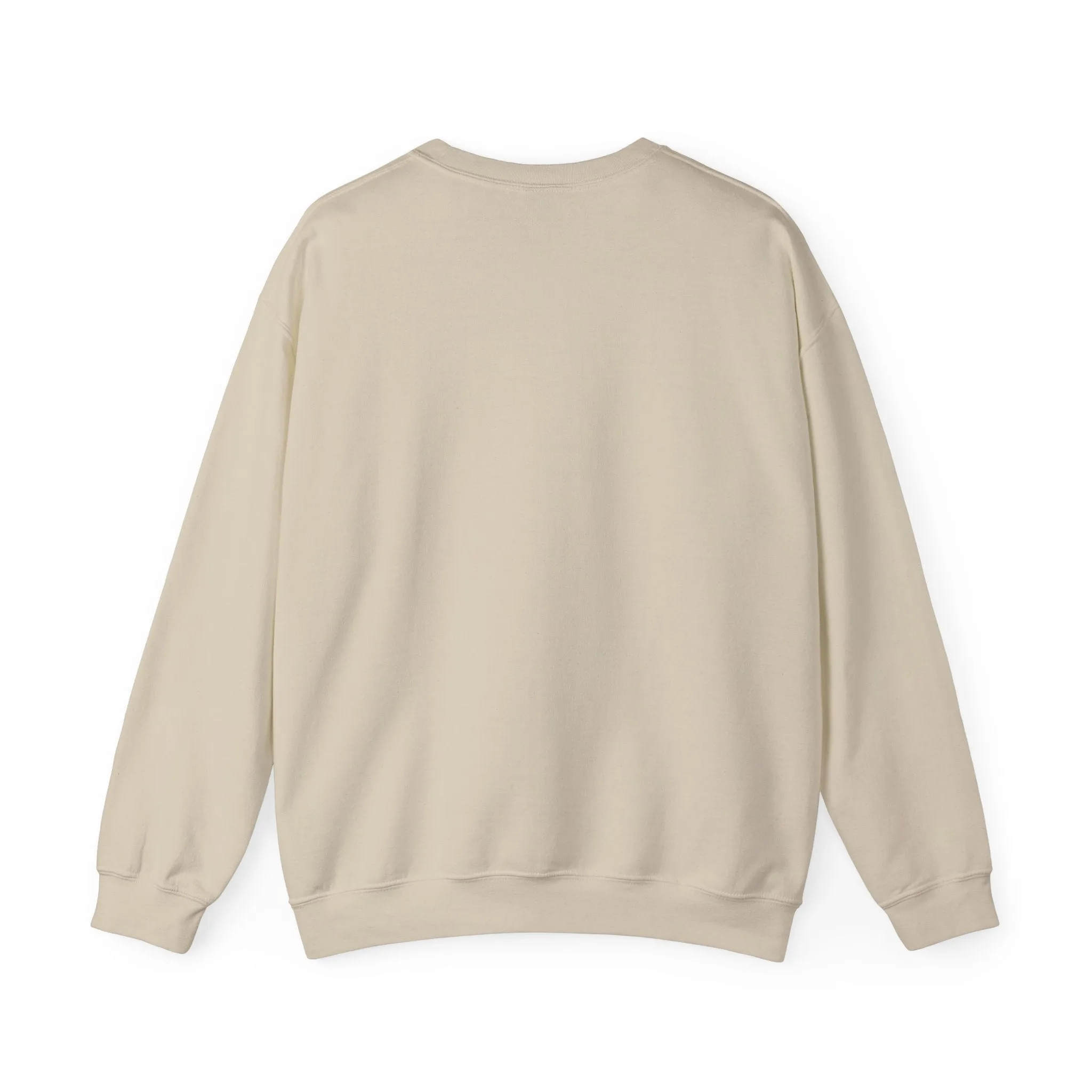 Cool Teddy Bear Sweatshirt