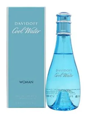 Cool Water