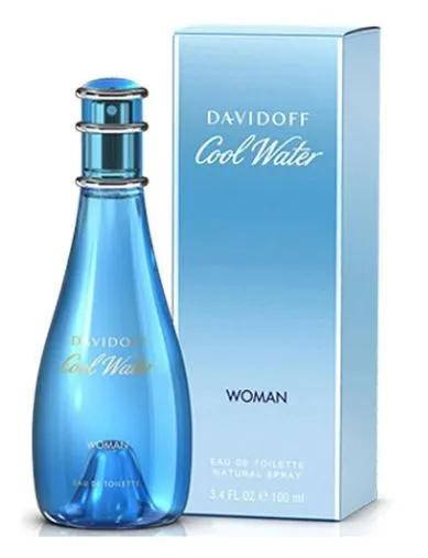Cool Water