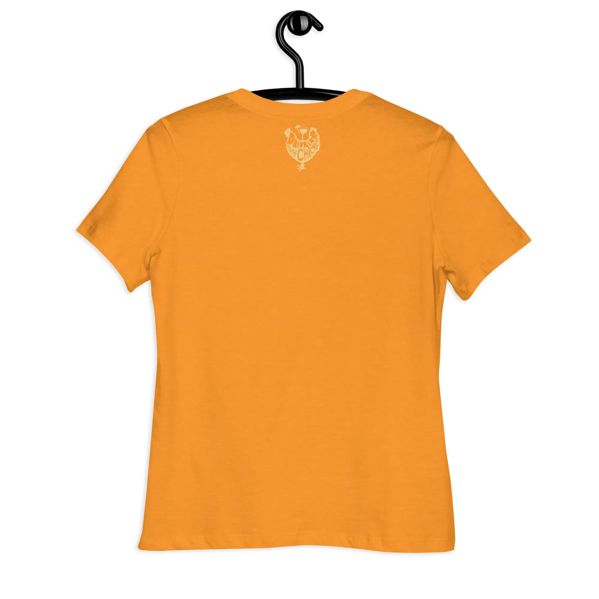 CORNfused Women's Relaxed T-Shirt