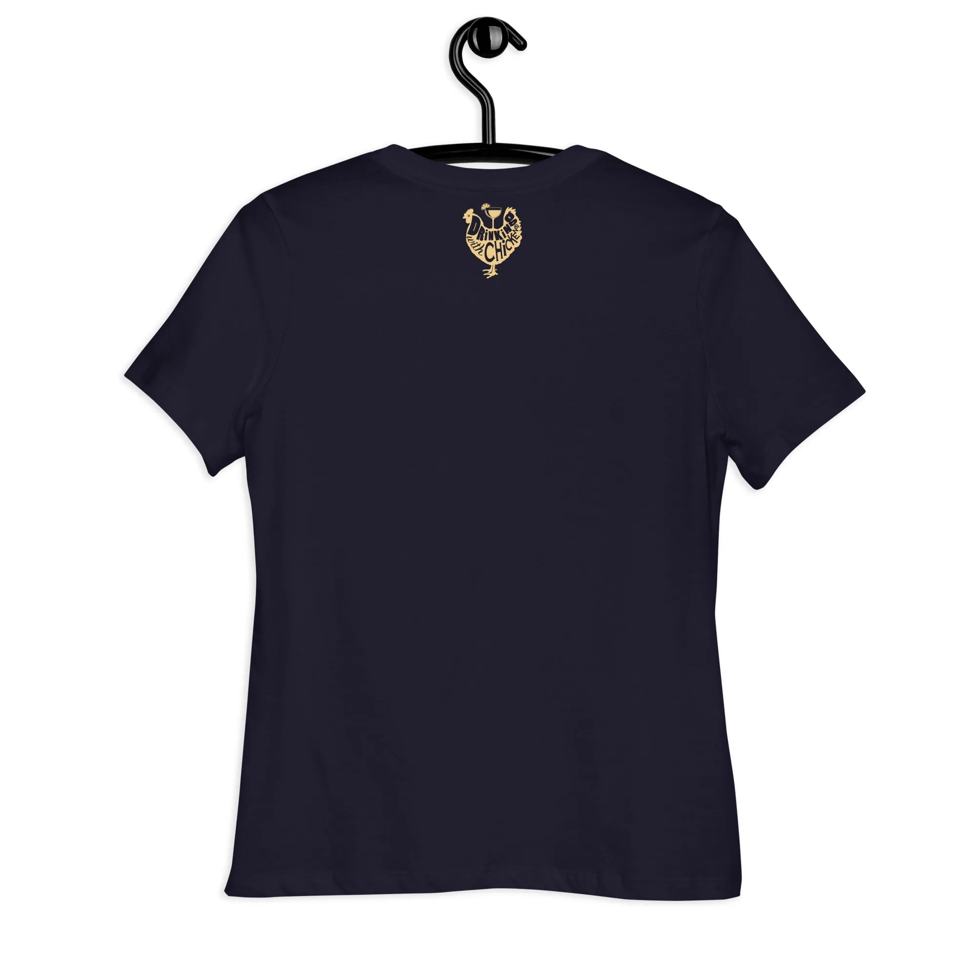 CORNfused Women's Relaxed T-Shirt