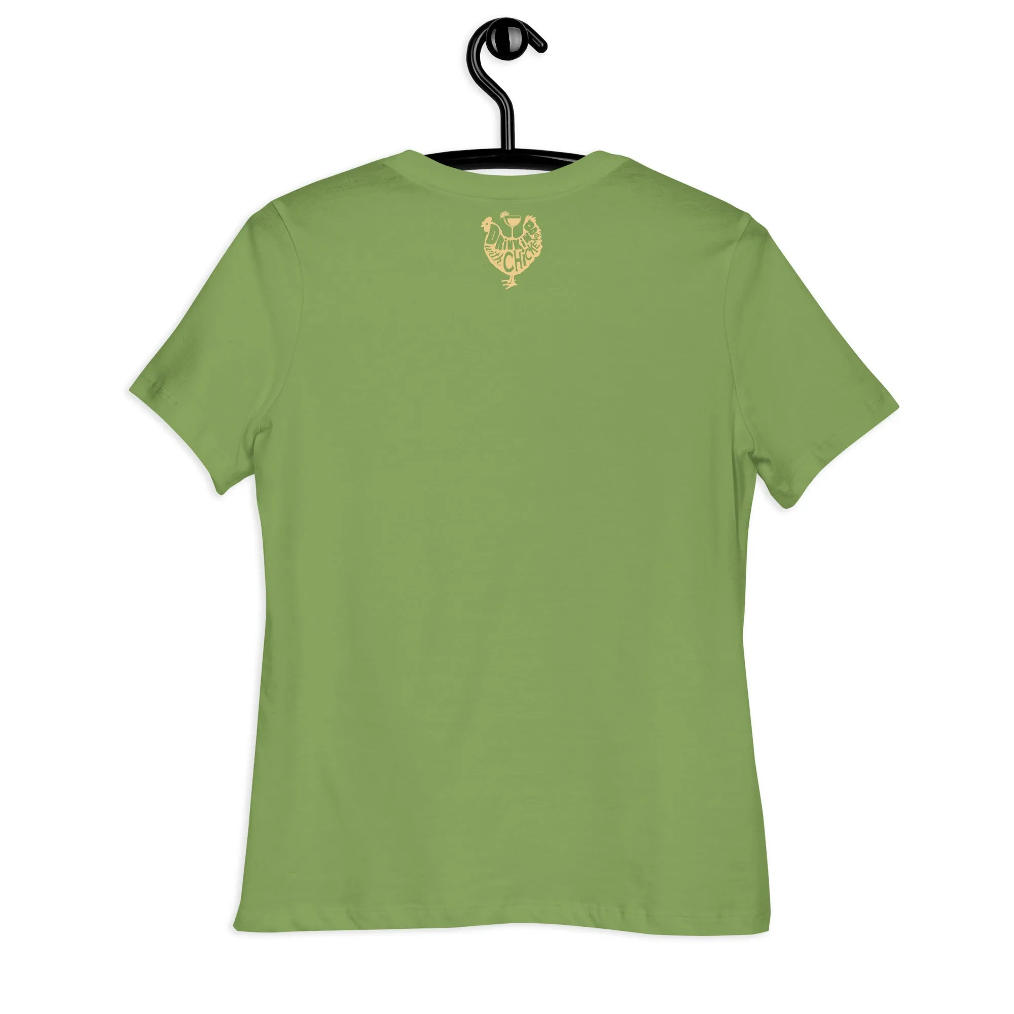 CORNfused Women's Relaxed T-Shirt