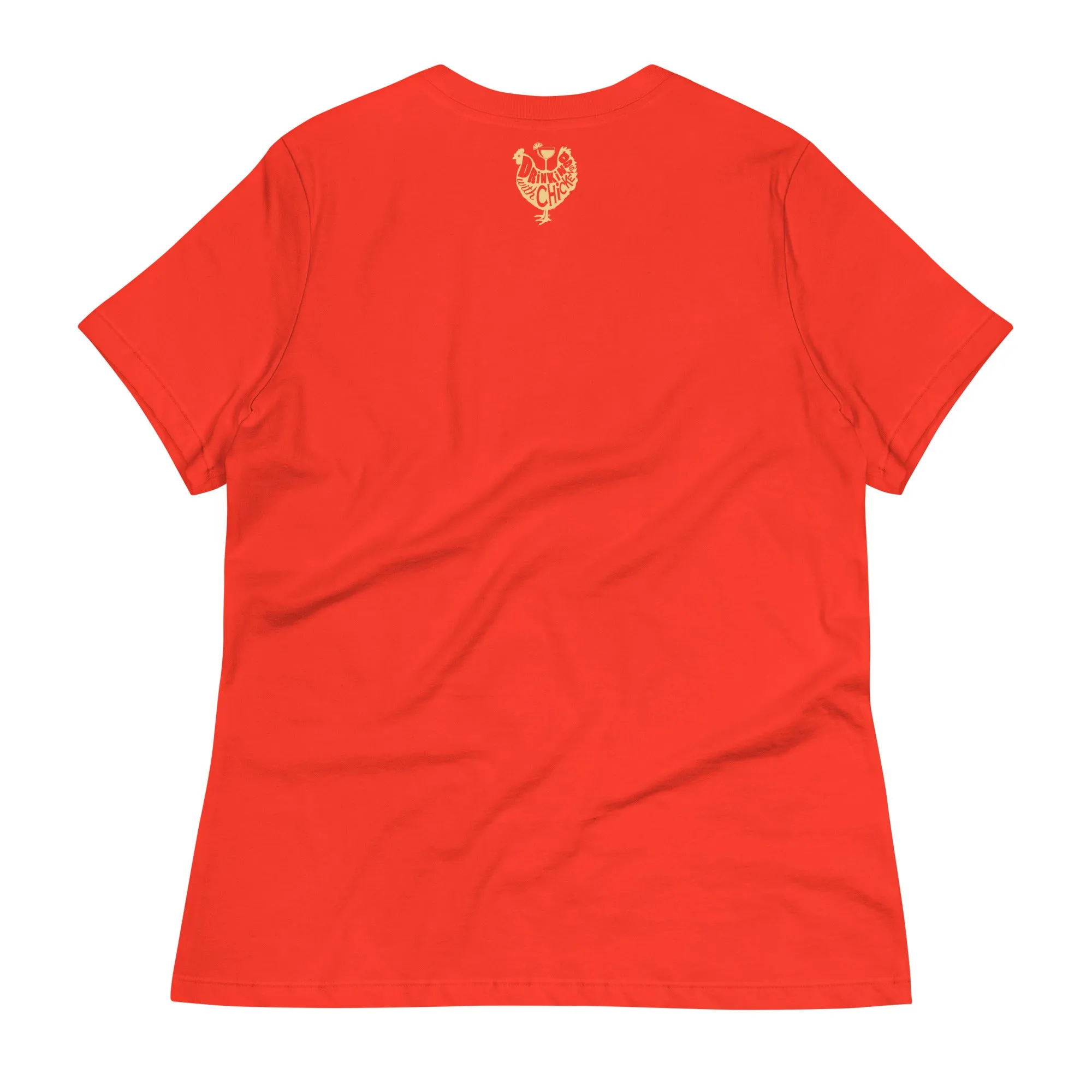 CORNfused Women's Relaxed T-Shirt