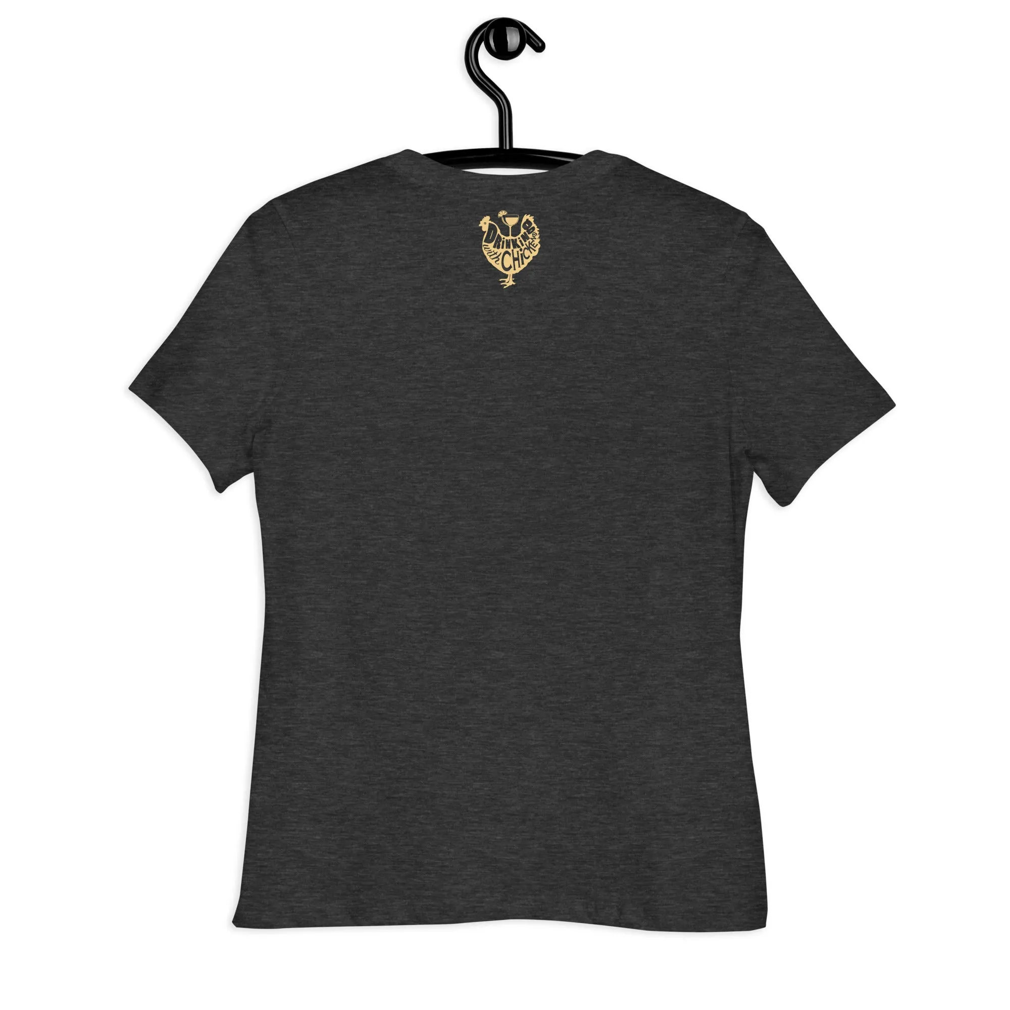 CORNfused Women's Relaxed T-Shirt