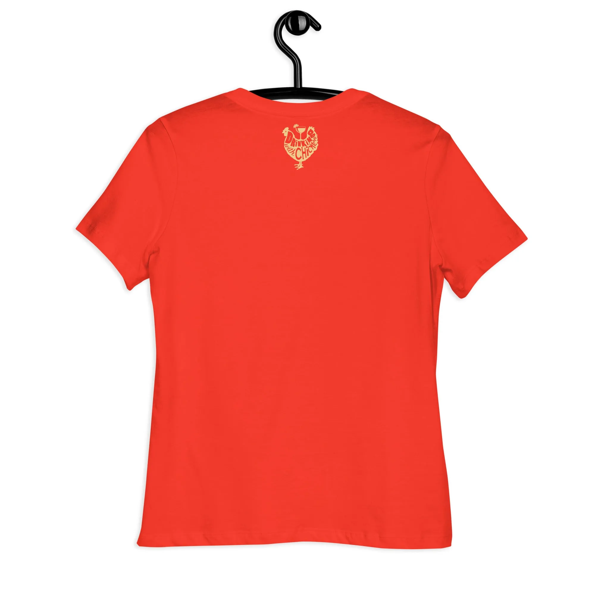 CORNfused Women's Relaxed T-Shirt