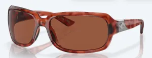 Costa Isabela Sunglasses