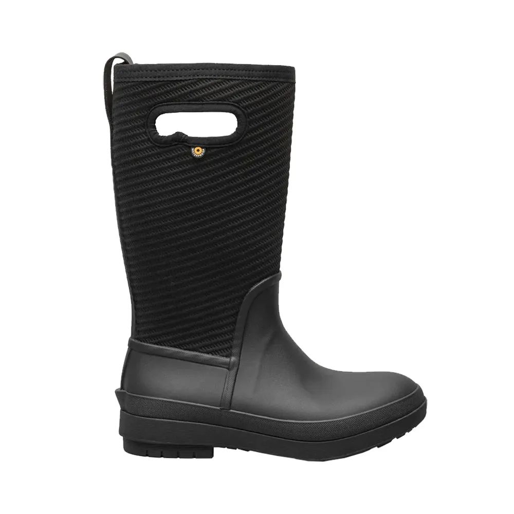 Crandall II Tall