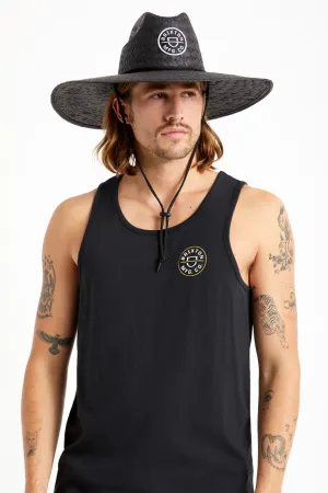 Crest Sun Hat
