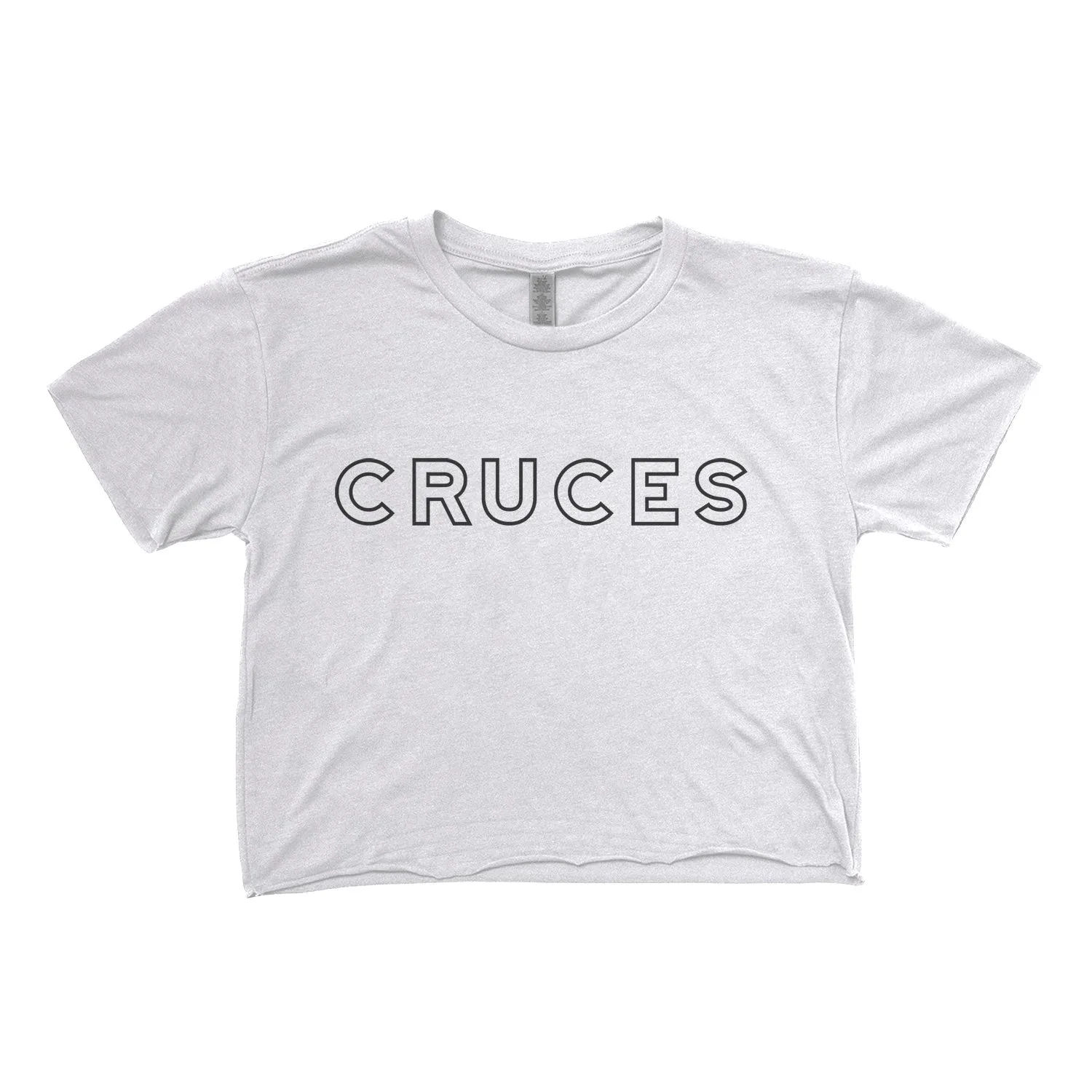 CRUCES