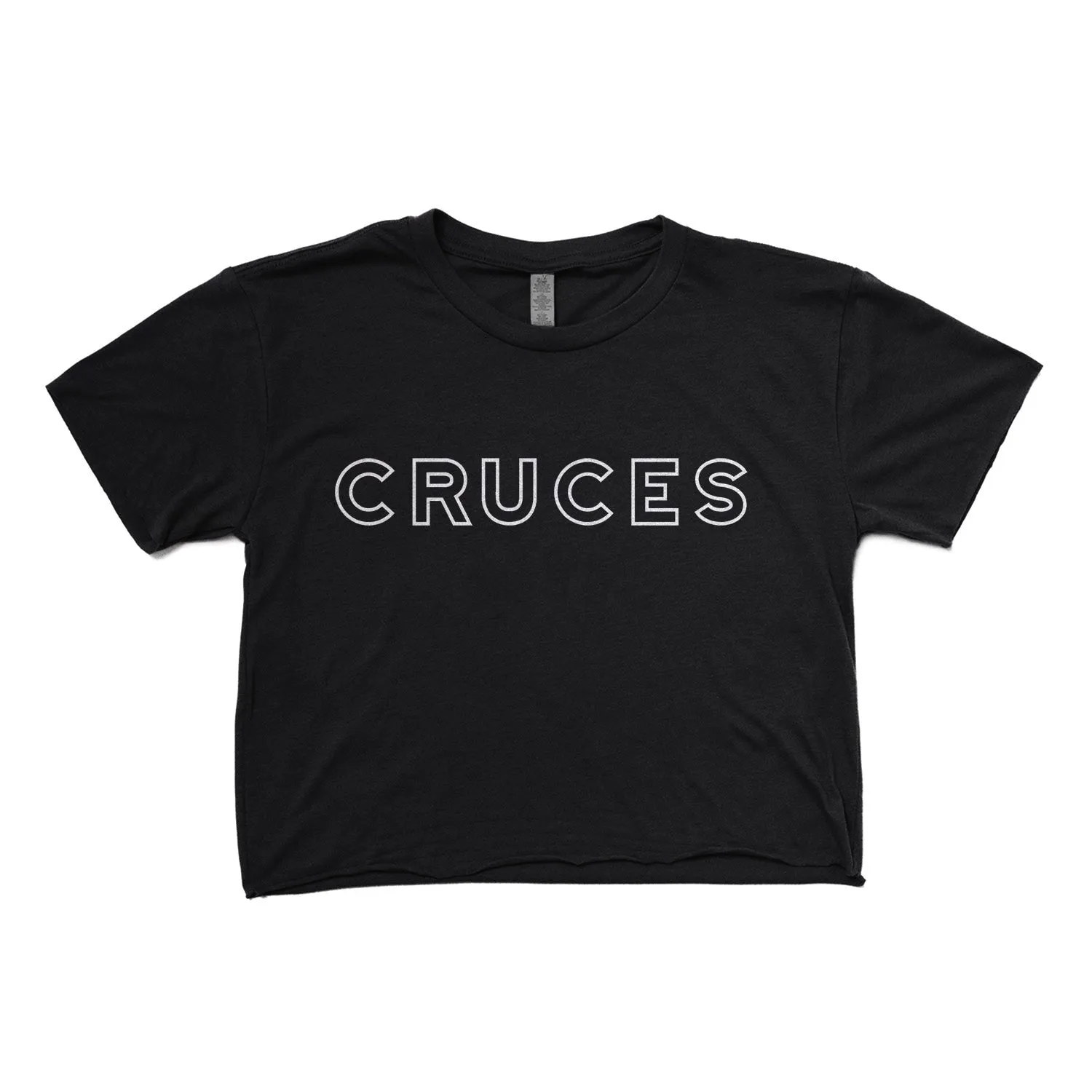 CRUCES