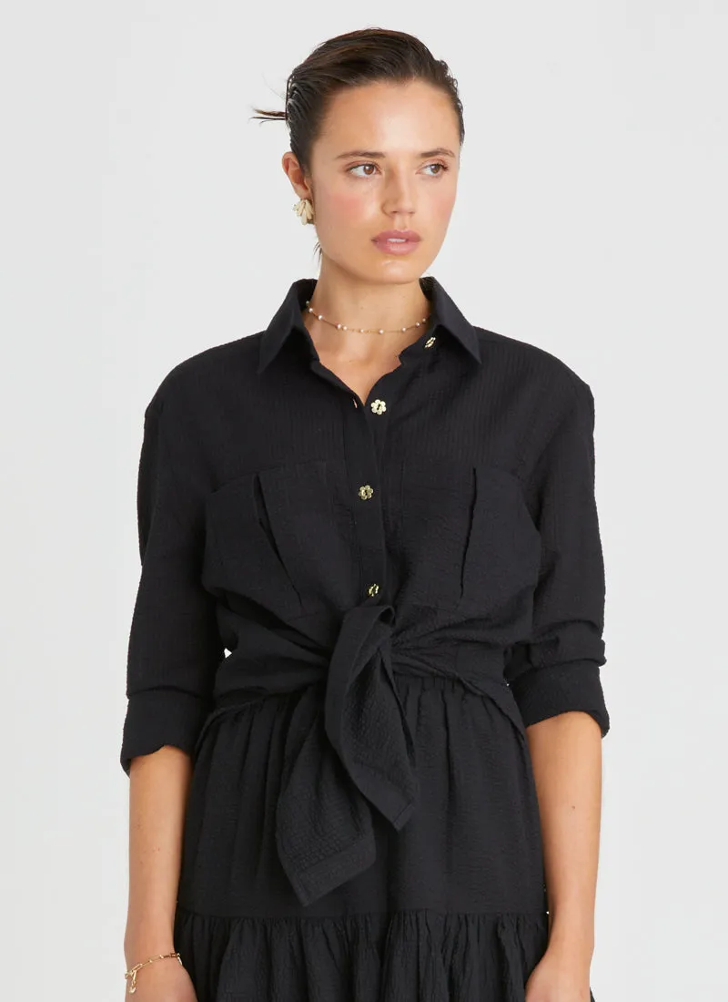 Cruise Boyfriend Shirt