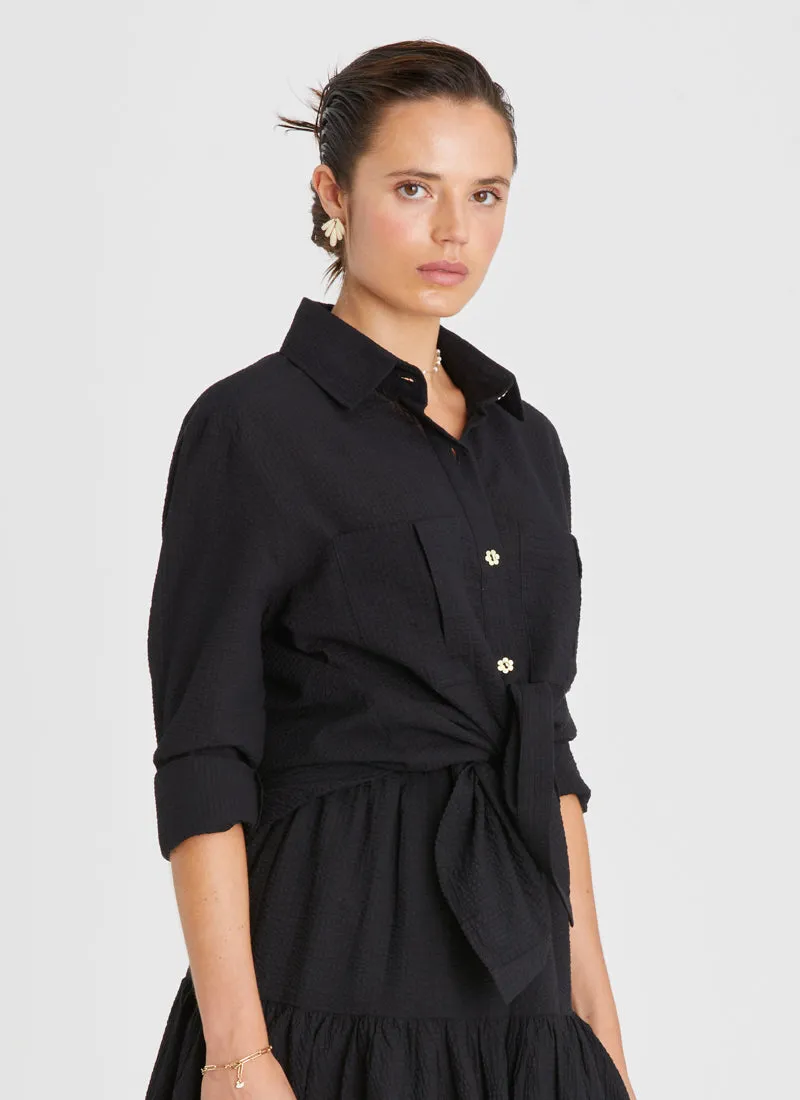 Cruise Boyfriend Shirt