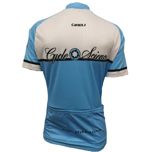 CS Womens SS Jersey Butterflies