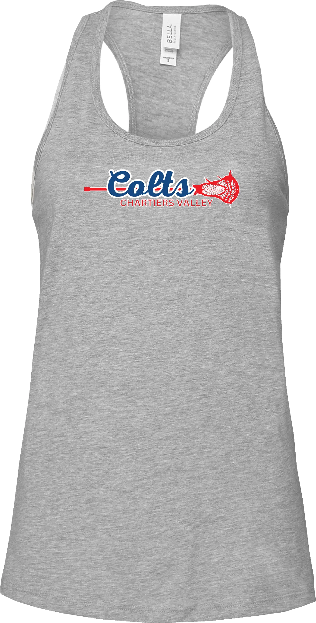 CV LAX Women's Tank