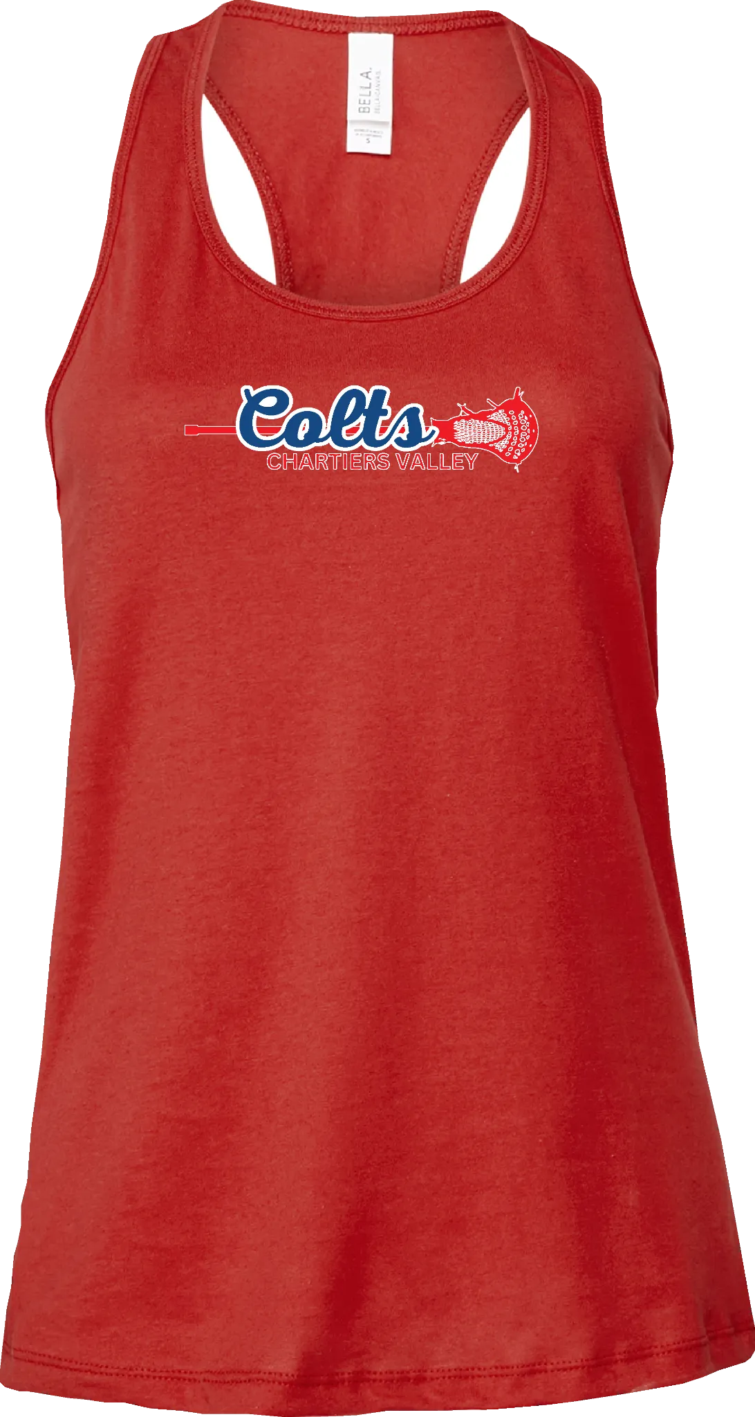 CV LAX Women's Tank