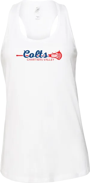 CV LAX Women's Tank