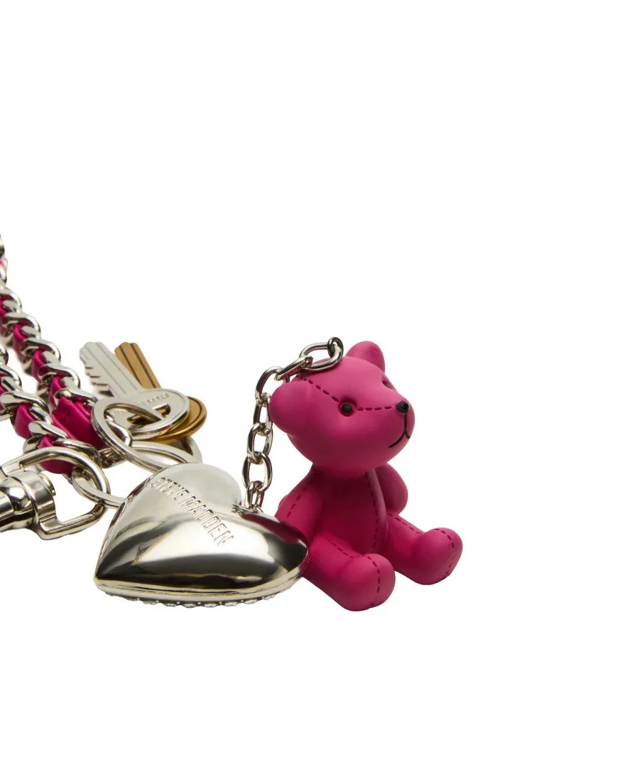 D-BEARY FUCHSIA