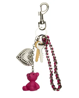 D-BEARY FUCHSIA