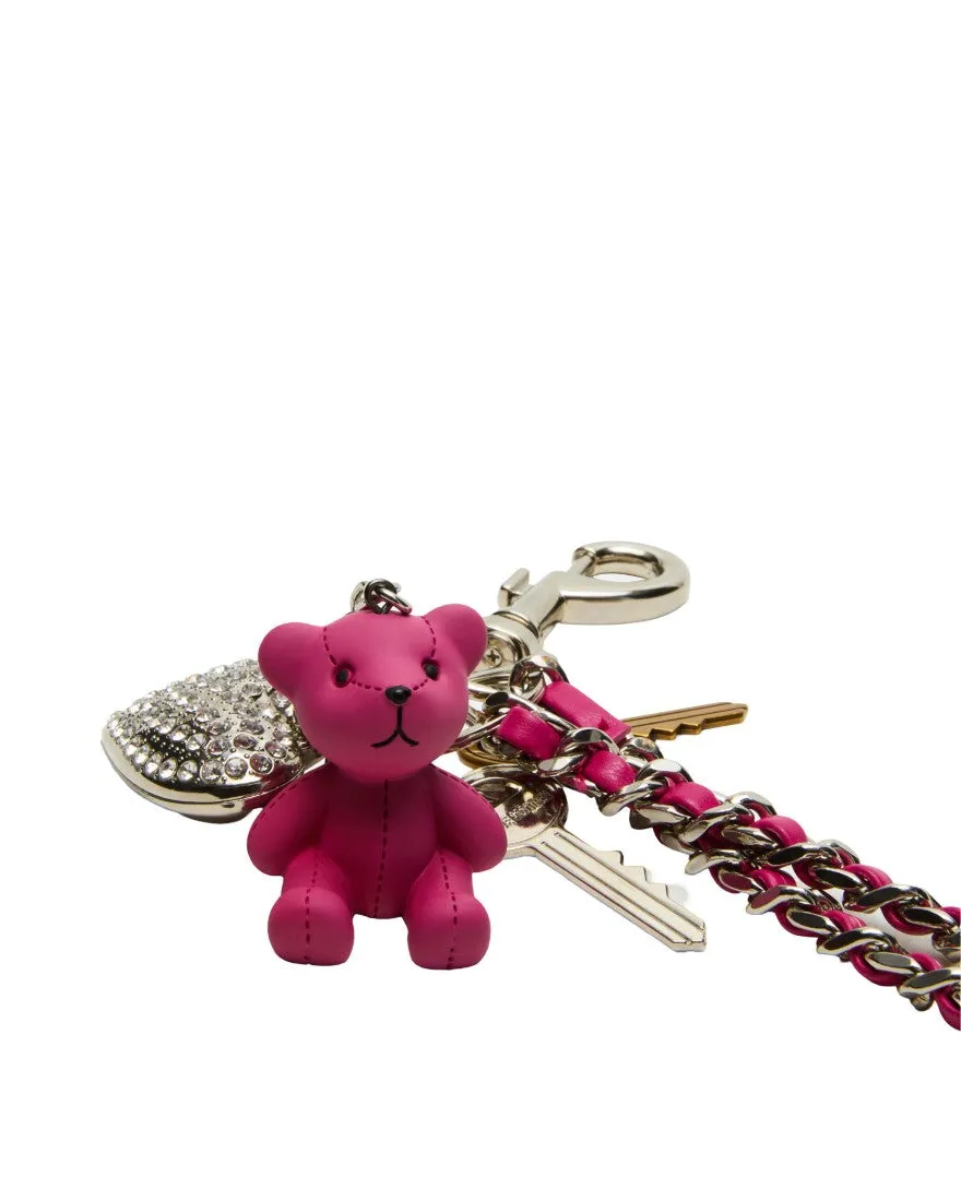 D-BEARY FUCHSIA