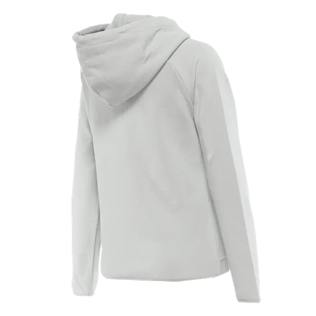 Dainese Women's Fade Zip-Up Hoodie