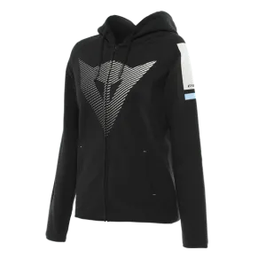 Dainese Women's Fade Zip-Up Hoodie