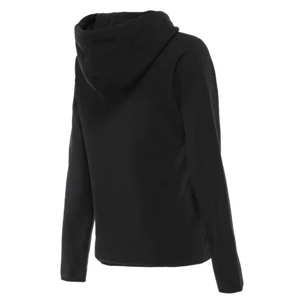 Dainese Women's Fade Zip-Up Hoodie
