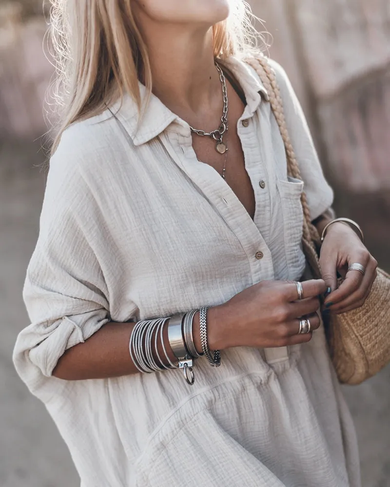 Daniela® | Versatile and comfortable summer dress