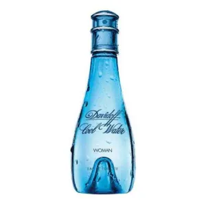 Davidoff Cool Water for Women Eau de Toilette Spray 100mL