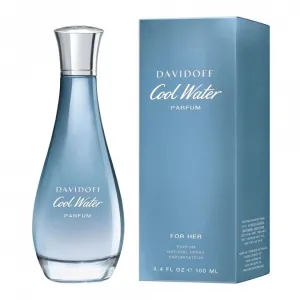 Davidoff Cool Water Odyssey Her Eau De Parfum Spray 100mL