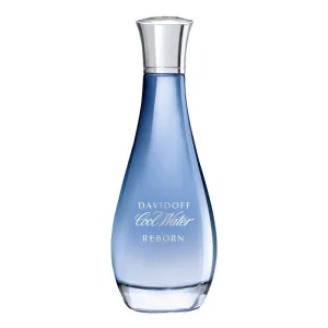 Davidoff Cool Water Reborn Eau De Toilette For Women, 100ml | Women Perfumes