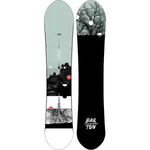 Day Trader Snowboard 2021