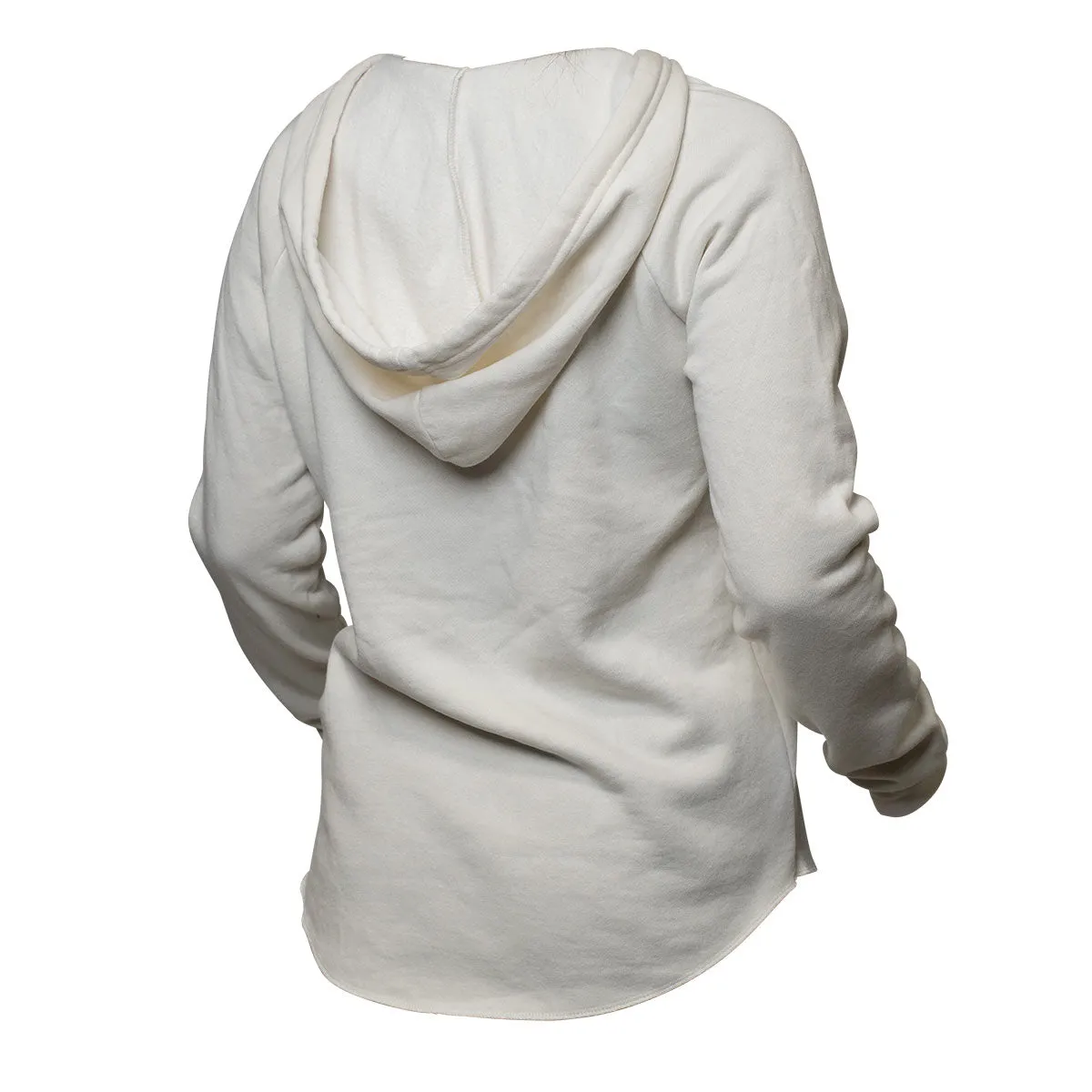 Daydreamer Women's Hooded Pullover - Bone