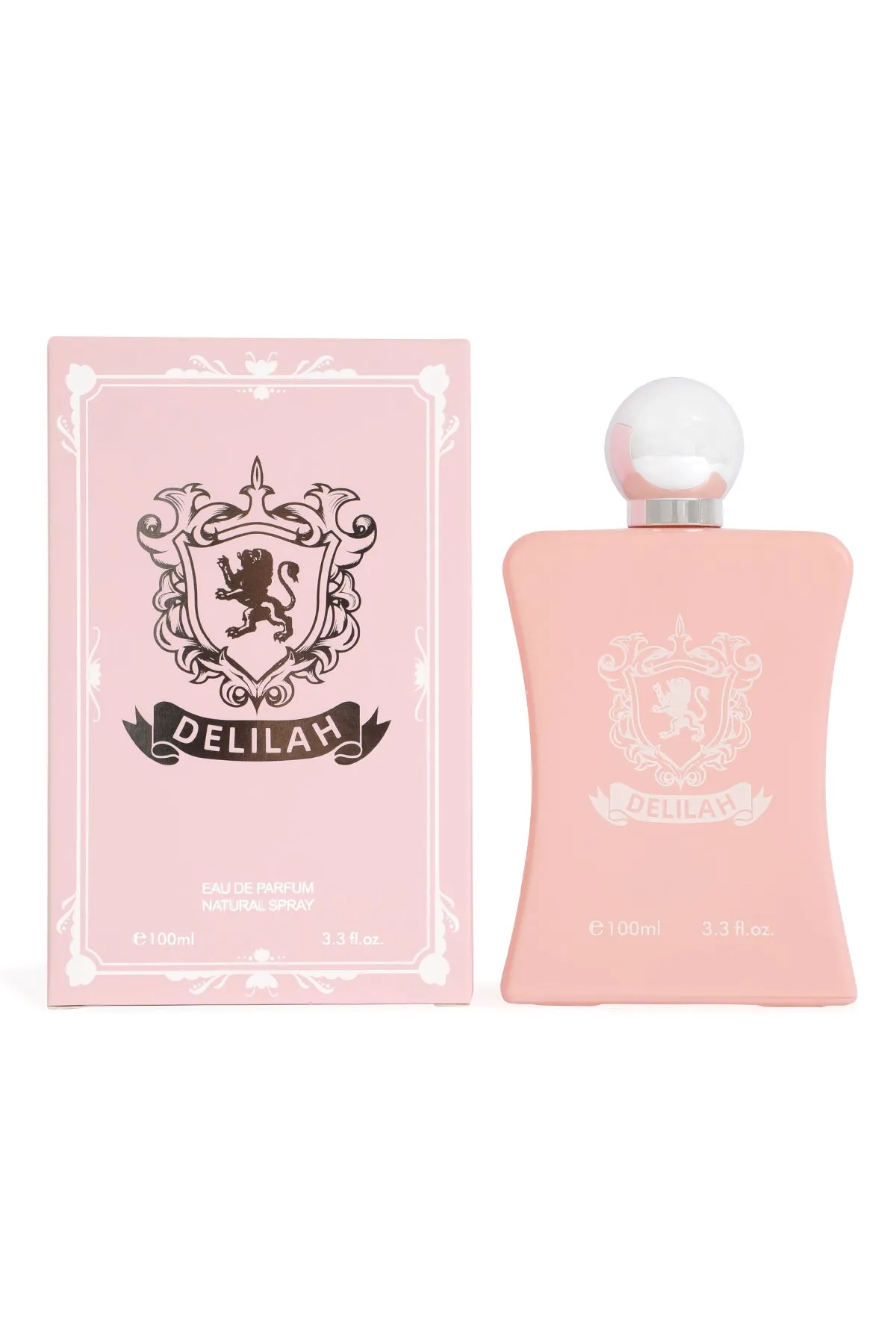 DELILAH SPRAY PERFUME EAU DE PARFUM FOR WOMEN - 100ML/3.3 FL. OZ.
