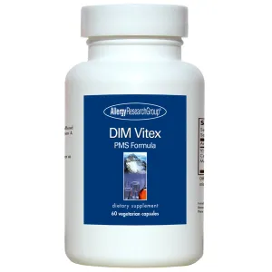 DIM Vitex PMS Formula