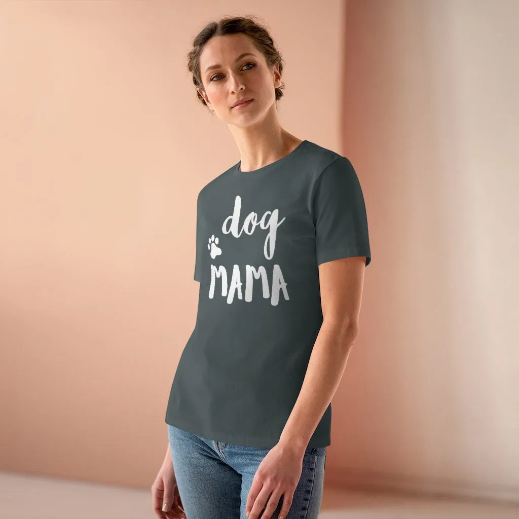 Dog Mama - T-shirt